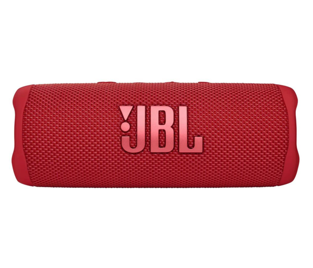 JBL FLIP 6 RED - 719962 - zdjęcie